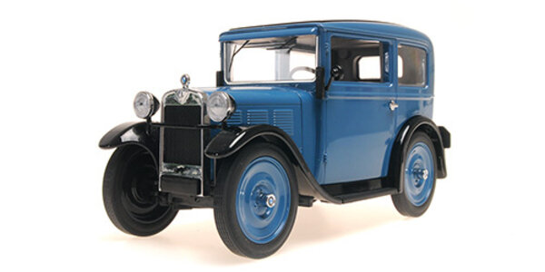 BMW BMW Dixi 1928 - 1:18 - Minichamps BMW BMW Dixi 1928 - 1:18 - Minichamps