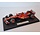Ferrari  F1 SF-24 #16 Team Scuderia Ferrari Winner GP Monza Italy 2024 C.Leclerc + Showcase - 1:18 - BBR