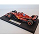Formule 1 Ferrari F1 SF-24 #16 Team Scuderia Ferrari Winner GP Monza Italy 2024 C.Leclerc + Showcase - 1:18 - BBR Formule 1 Ferrari F1 SF-24 #16 Team Scuderia Ferrari Winner GP Monza Italy 2024 C.Leclerc + Showcase - 1:18 - BBR