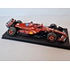 Formule 1 Ferrari F1 SF-24 #16 Team Scuderia Ferrari Winner GP Monza Italy 2024 C.Leclerc + Showcase - 1:18 - BBR Formule 1 Ferrari F1 SF-24 #16 Team Scuderia Ferrari Winner GP Monza Italy 2024 C.Leclerc + Showcase - 1:18 - BBR