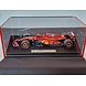Formule 1 Ferrari F1 SF-24 #16 Team Scuderia Ferrari Winner GP Monza Italy 2024 C.Leclerc + Showcase - 1:18 - BBR Formule 1 Ferrari F1 SF-24 #16 Team Scuderia Ferrari Winner GP Monza Italy 2024 C.Leclerc + Showcase - 1:18 - BBR