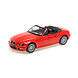 BMW BMW Z3 Roadster 1997 - 1:18 - Minichamps BMW BMW Z3 Roadster 1997 - 1:18 - Minichamps