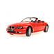 BMW BMW Z3 Roadster 1997 - 1:18 - Minichamps BMW BMW Z3 Roadster 1997 - 1:18 - Minichamps