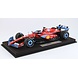 Formule 1 Ferrari F1 SF-24 #16 Team Scuderia Ferrari 3rd GP Miami C.Leclerc + Showcase - 1:18 - BBR Formule 1 Ferrari F1 SF-24 #16 Team Scuderia Ferrari 3rd GP Miami C.Leclerc + Showcase - 1:18 - BBR