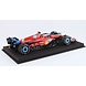 Formule 1 Ferrari F1 SF-24 #16 Team Scuderia Ferrari 3rd GP Miami C.Leclerc + Showcase - 1:18 - BBR Formule 1 Ferrari F1 SF-24 #16 Team Scuderia Ferrari 3rd GP Miami C.Leclerc + Showcase - 1:18 - BBR