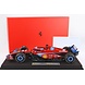 Formule 1 Ferrari F1 SF-24 #16 Team Scuderia Ferrari 3rd GP Miami C.Leclerc + Showcase - 1:18 - BBR Formule 1 Ferrari F1 SF-24 #16 Team Scuderia Ferrari 3rd GP Miami C.Leclerc + Showcase - 1:18 - BBR