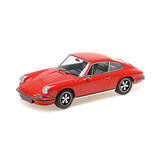 Porsche Porsche 911 S 1972 - 1:18 - Minichamps Porsche Porsche 911 S 1972 - 1:18 - Minichamps