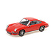 Porsche Porsche 911 S 1972 - 1:18 - Minichamps Porsche Porsche 911 S 1972 - 1:18 - Minichamps