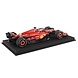 Formule 1 Ferrari F1 SF-24 #16 Team Scuderia Ferrari 2nd GP Australia 2024 C.Leclerc + Showcase - 1:18 - BBR Formule 1 Ferrari F1 SF-24 #16 Team Scuderia Ferrari 2nd GP Australia 2024 C.Leclerc + Showcase - 1:18 - BBR