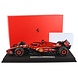 Formule 1 Ferrari F1 SF-24 #16 Team Scuderia Ferrari 2nd GP Australia 2024 C.Leclerc + Showcase - 1:18 - BBR Formule 1 Ferrari F1 SF-24 #16 Team Scuderia Ferrari 2nd GP Australia 2024 C.Leclerc + Showcase - 1:18 - BBR
