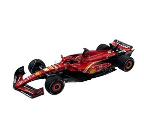 Formule 1 Ferrari F1 SF-24 #16 Team Scuderia Ferrari 2nd GP Australia 2024 C.Leclerc - 1:18 - BBR Formule 1 Ferrari F1 SF-24 #16 Team Scuderia Ferrari 2nd GP Australia 2024 C.Leclerc - 1:18 - BBR