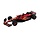 Ferrari  F1 SF-24 #16 Team Scuderia Ferrari  2nd GP Australia 2024 C.Leclerc  - 1:18 - BBR