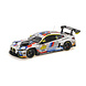 BMW BMW M4 GT3 Team WRT (Rossi,Weerts,Marciello) 12h Bathurst 2025 - 1:18 - Minichamps BMW BMW M4 GT3 Team WRT (Rossi,Weerts,Marciello) 12h Bathurst 2025 - 1:18 - Minichamps