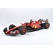Formule 1 Ferrari F1 SF-24 #16 Team Scuderia Ferrari Winner GP Monaco 2024 C.Leclerc - 1:18 - BBR Formule 1 Ferrari F1 SF-24 #16 Team Scuderia Ferrari Winner GP Monaco 2024 C.Leclerc - 1:18 - BBR