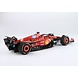 Formule 1 Ferrari F1 SF-24 #16 Team Scuderia Ferrari Winner GP Monaco 2024 C.Leclerc - 1:18 - BBR Formule 1 Ferrari F1 SF-24 #16 Team Scuderia Ferrari Winner GP Monaco 2024 C.Leclerc - 1:18 - BBR