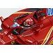 Formule 1 Ferrari F1 SF-24 #16 Team Scuderia Ferrari Winner GP Monaco 2024 C.Leclerc - 1:18 - BBR Formule 1 Ferrari F1 SF-24 #16 Team Scuderia Ferrari Winner GP Monaco 2024 C.Leclerc - 1:18 - BBR