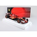 Formule 1 Ferrari F1 SF-24 #16 Team Scuderia Ferrari Winner GP Monaco 2024 C.Leclerc - 1:18 - BBR Formule 1 Ferrari F1 SF-24 #16 Team Scuderia Ferrari Winner GP Monaco 2024 C.Leclerc - 1:18 - BBR