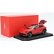 Ferrari Ferrari Purosangue SUV Panoramic Roof 2022 + Showcase - 1:18 - BBR Ferrari Ferrari Purosangue SUV Panoramic Roof 2022 + Showcase - 1:18 - BBR