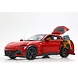 Ferrari Ferrari Purosangue SUV Panoramic Roof 2022 + Showcase - 1:18 - BBR Ferrari Ferrari Purosangue SUV Panoramic Roof 2022 + Showcase - 1:18 - BBR