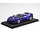 Ferrari F80 2024 Silver Rims + Showcase  - 1:18 - BBR