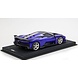 Ferrari Ferrari F80 2024 Silver Rims + Showcase - 1:18 - BBR Ferrari Ferrari F80 2024 Silver Rims + Showcase - 1:18 - BBR