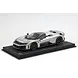 Ferrari Ferrari F80 2024 Carbon Rims + Showcase - 1:18 - BBR Ferrari Ferrari F80 2024 Carbon Rims + Showcase - 1:18 - BBR