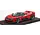 Ferrari F80 2024 Silver Rims + Showcase  - 1:18 - BBR