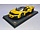 Ferrari F80 2024 Silver Rims + Showcase  - 1:18 - BBR