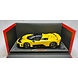 Ferrari Ferrari F80 2024 Silver Rims + Showcase - 1:18 - BBR Ferrari Ferrari F80 2024 Silver Rims + Showcase - 1:18 - BBR