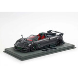 Pagani Pagani Imola Roadster 2023 + Showcase - 1:18 - BBR Pagani Pagani Imola Roadster 2023 + Showcase - 1:18 - BBR