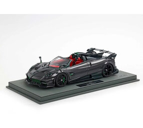 Pagani Pagani Imola Roadster 2023 + Showcase - 1:18 - BBR