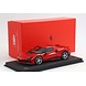 Ferrari Ferrari 296 Speciale 2025 + Showcase - 1:18 - BBR Ferrari Ferrari 296 Speciale 2025 + Showcase - 1:18 - BBR