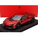 Ferrari Ferrari 296  Speciale 2025 + Showcase  - 1:18 - BBR