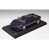 Ferrari Ferrari 296 Speciale 2025 + Showcase - 1:18 - BBR Ferrari Ferrari 296 Speciale 2025 + Showcase - 1:18 - BBR