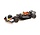 Oracle Red Bull Racing RB19, Verstappen, Winner Spanish GP 2023 - 1:18 - Minichamps