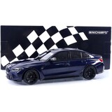 BMW BMW M3 2020 - 1:18 - Minichamps