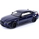 BMW BMW M3 2020 - 1:18 - Minichamps