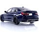 BMW BMW M3 2020 - 1:18 - Minichamps