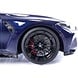 BMW BMW M3 2020 - 1:18 - Minichamps