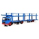 MAN MAN F7 Car Transporter 1970 - 1:43 - IXO Models MAN MAN F7 Car Transporter 1970 - 1:43 - IXO Models
