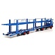 MAN MAN F7 Car Transporter 1970 - 1:43 - IXO Models MAN MAN F7 Car Transporter 1970 - 1:43 - IXO Models