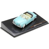 Volkswagen Volkswagen Karmann Ghia Cabriolet 1957 - 1:43 - IXO Models Volkswagen Volkswagen Karmann Ghia Cabriolet 1957 - 1:43 - IXO Models