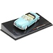 Volkswagen Volkswagen Karmann Ghia Cabriolet 1957 - 1:43 - IXO Models Volkswagen Volkswagen Karmann Ghia Cabriolet 1957 - 1:43 - IXO Models