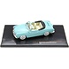 Volkswagen Volkswagen Karmann Ghia Cabriolet 1957 - 1:43 - IXO Models Volkswagen Volkswagen Karmann Ghia Cabriolet 1957 - 1:43 - IXO Models