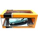Volkswagen Volkswagen Karmann Ghia Cabriolet 1957 - 1:43 - IXO Models Volkswagen Volkswagen Karmann Ghia Cabriolet 1957 - 1:43 - IXO Models