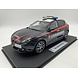 Alfa Romeo Alfa Romeo Giulietta Veloce Carabinieri 2018 - 1:18 - BBR Alfa Romeo Alfa Romeo Giulietta Veloce Carabinieri 2018 - 1:18 - BBR