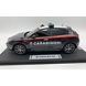 Alfa Romeo Alfa Romeo Giulietta Veloce Carabinieri 2018 - 1:18 - BBR Alfa Romeo Alfa Romeo Giulietta Veloce Carabinieri 2018 - 1:18 - BBR