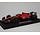 Ferrari  F1 SF-23 #55 Team Scuderia GP Spa Belgium 2023 C.Sainz + Showcase  - 1:18 - BBR