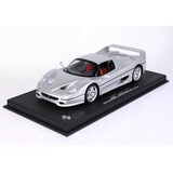 Ferrari Ferrari F50 Coupe 1995 + Showcase - 1:18 - BBR Ferrari Ferrari F50 Coupe 1995 + Showcase - 1:18 - BBR