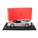 Ferrari Ferrari F50 Coupe 1995 + Showcase - 1:18 - BBR Ferrari Ferrari F50 Coupe 1995 + Showcase - 1:18 - BBR